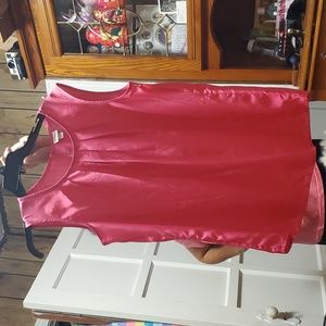 Beautiful pink blouse